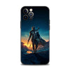 Din Djarin Iphone Case